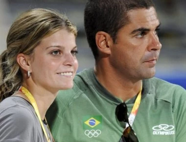 Ζουμερές αποκαλύψεις για τον άπιστο σύζυγο της Αθηνάς Ωνάση